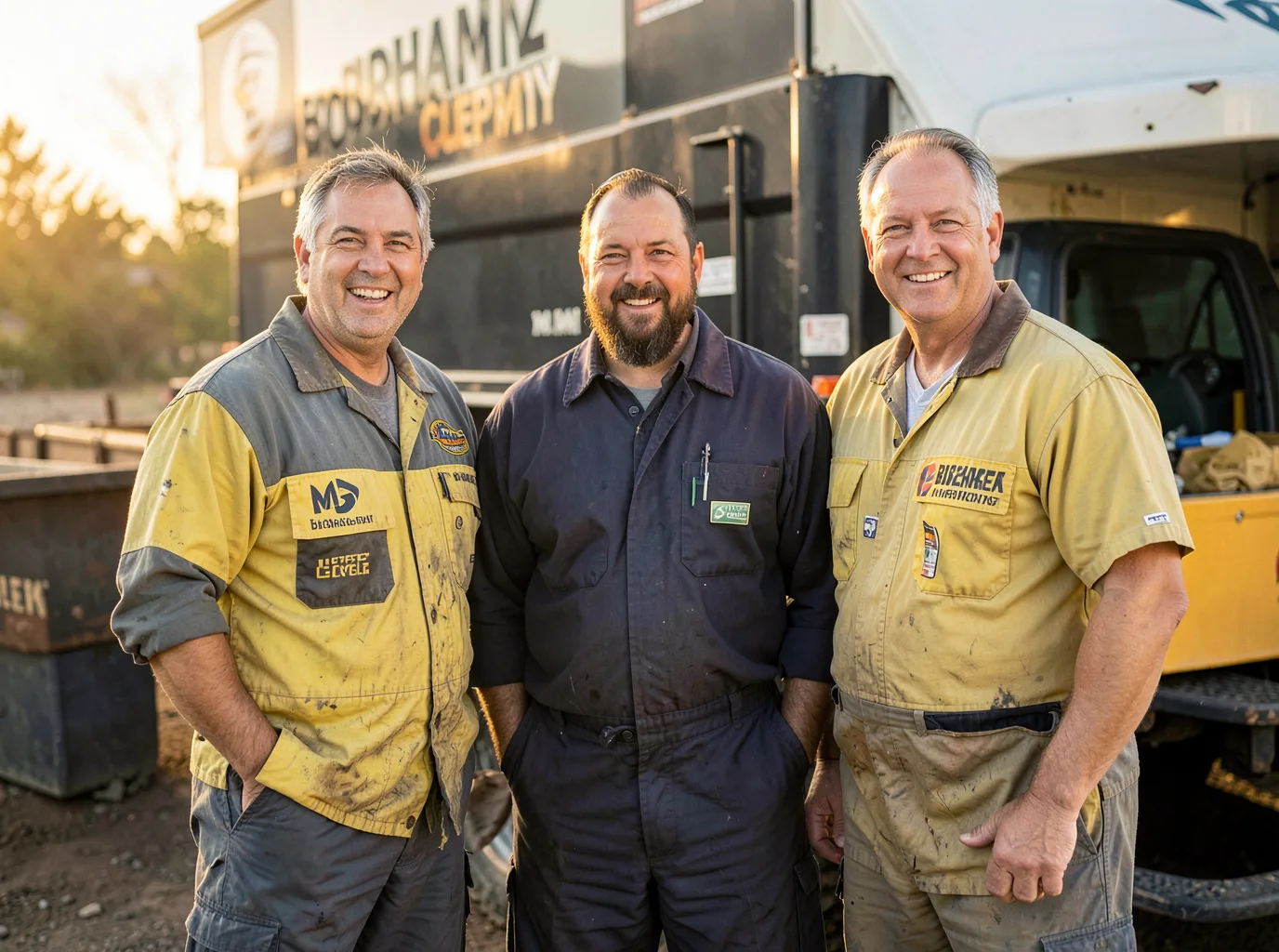 Sewage Cleanup company in Richmond, MO