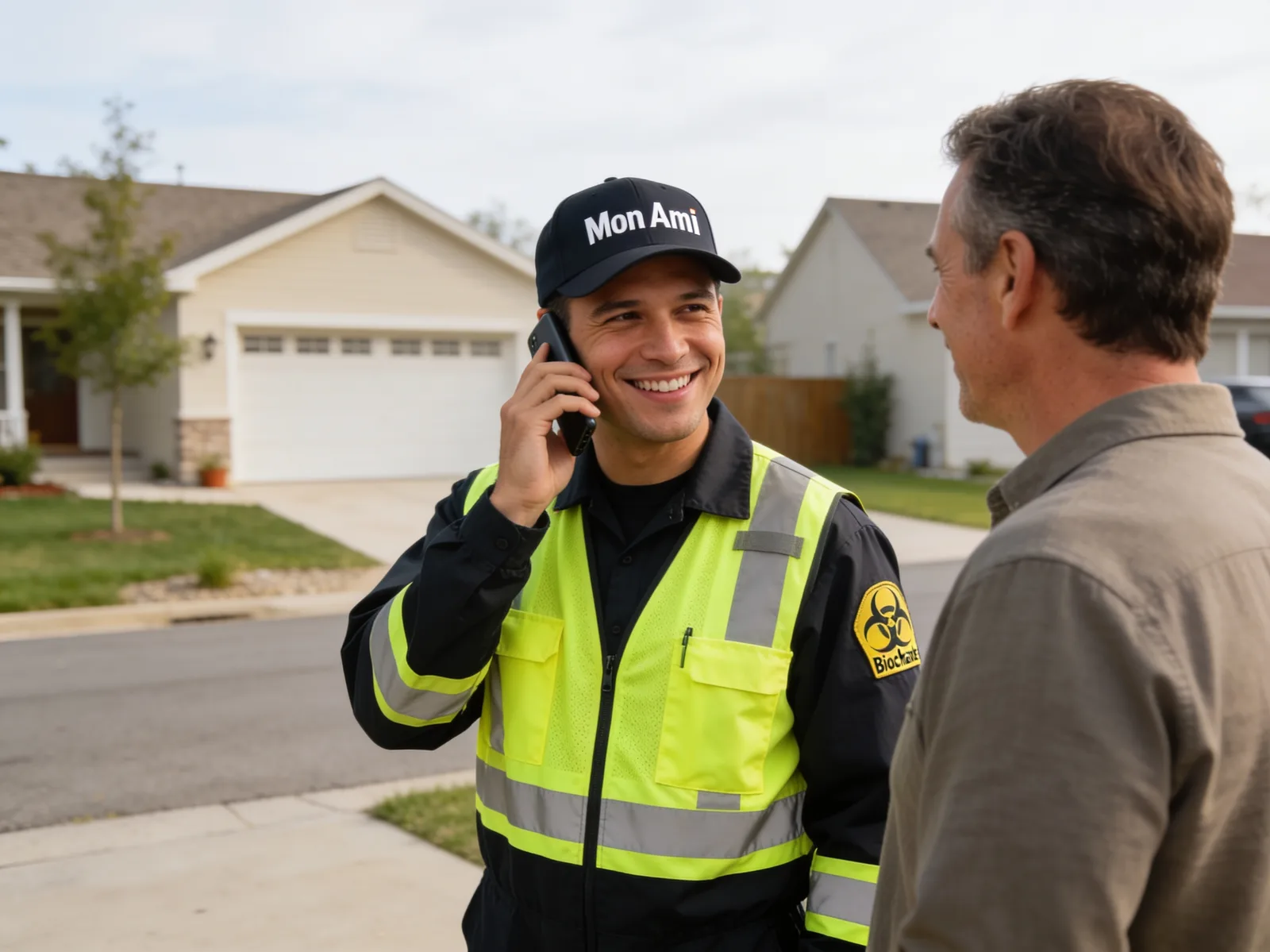 Sewage Cleanup Richmond, MO FAQs