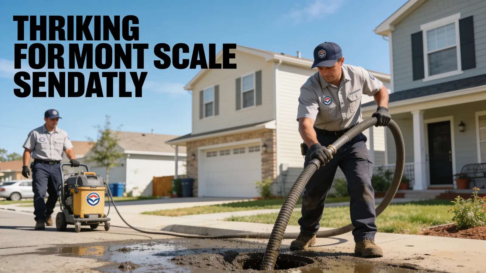 Sewage Cleanup in Richmond, MO near me